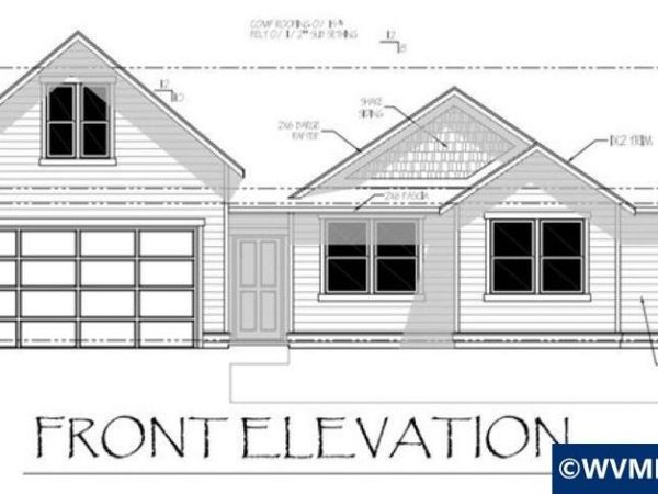 3238 NW 23rd Av, Albany, OR 97321