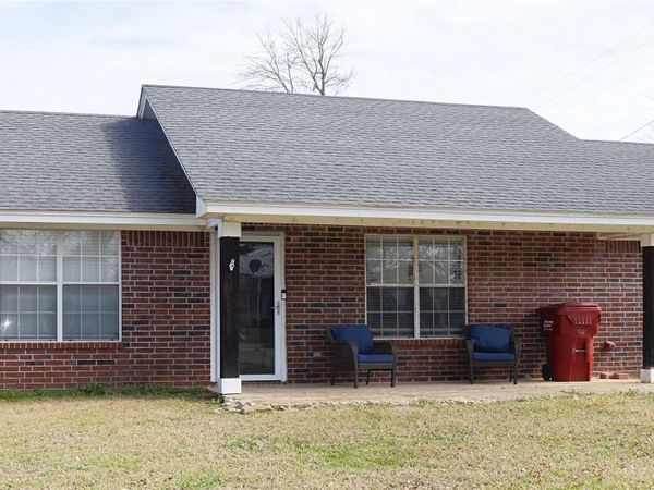 504 N 5th Street, Hugo, OK 74743