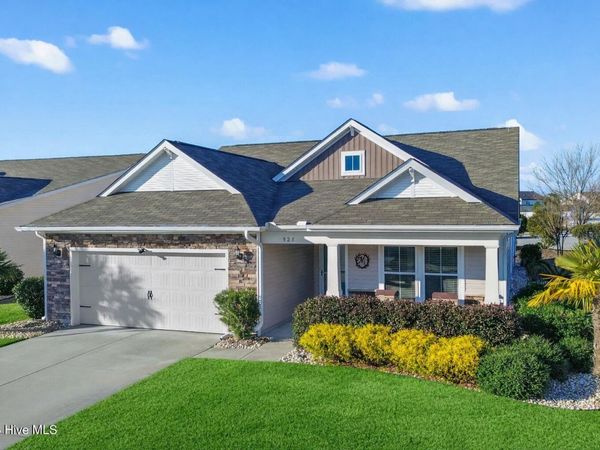 925 Harwick Court SW, Ocean Isle Beach, NC 28469