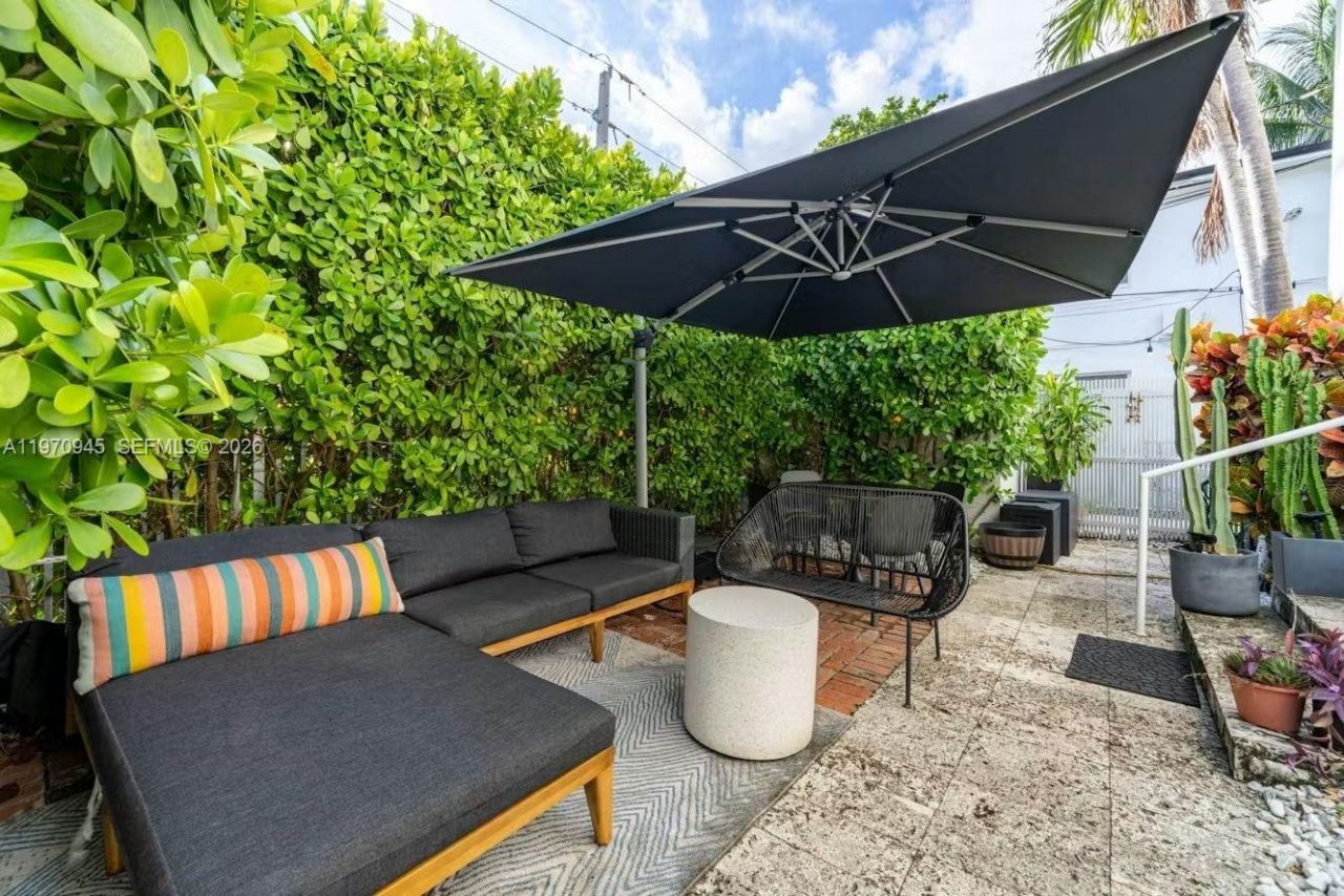 1061 Michigan Ave, Unit 4, Miami Beach, FL 33139 Photo