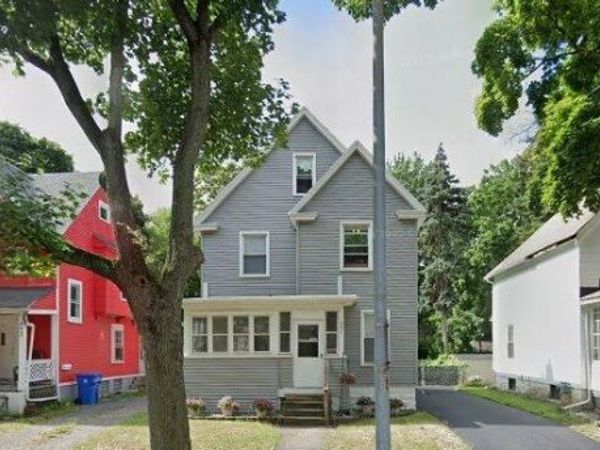 487 Parsells Avenue, Rochester, NY 14609