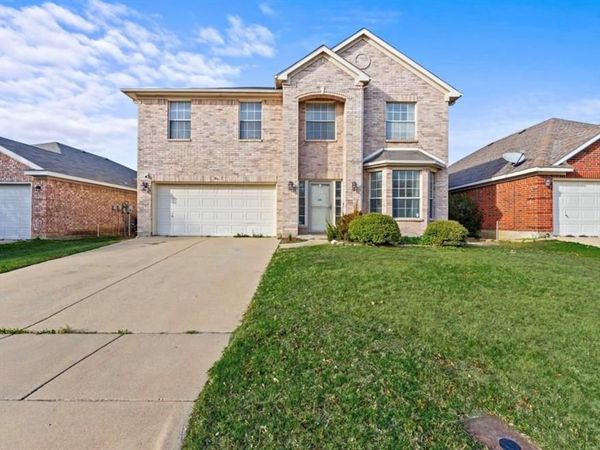 4524 Lodestone Lane, Fort Worth, TX 76123
