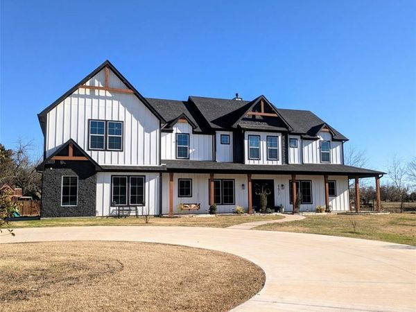 6677 County Road 619, Farmersville, TX 75442