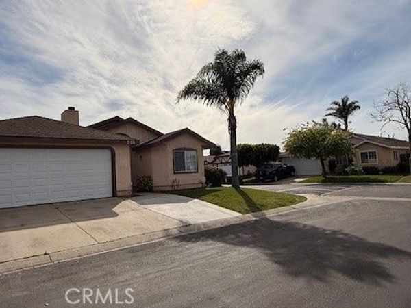 518 5th, Santa Maria, CA 93458