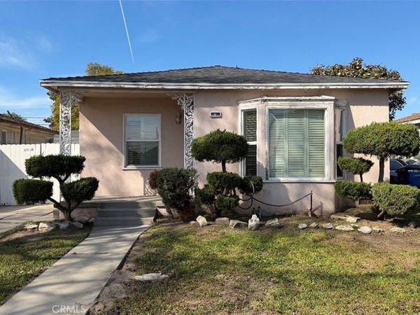 3159 Daisy Ave, Long Beach, CA 90806