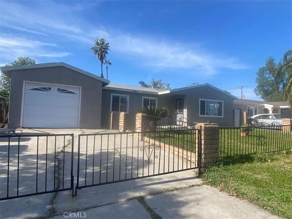 1133 Aldgate, La Puente, CA 91744