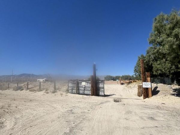 Palm Springs, CA 92258