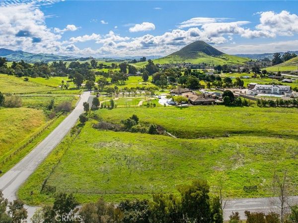 0 Calle Crotalo, San Luis Obispo, CA 93401