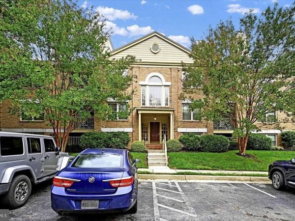 14 RAINFLOWER, Unit 201, SPARKS GLENCOE, MD 21152