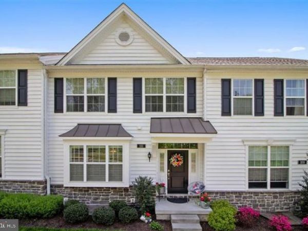 111 AVIAN ALLEY, MEDIA, PA 19063
