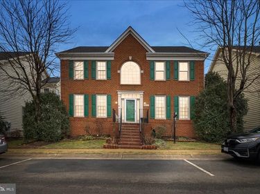6475 PATUXENT VISTA DRIVE, ALEXANDRIA, VA 22312