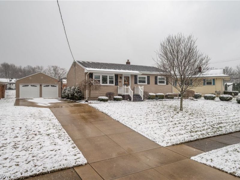 1503 Gypsy Lane, Niles, OH 44446 Photo 46