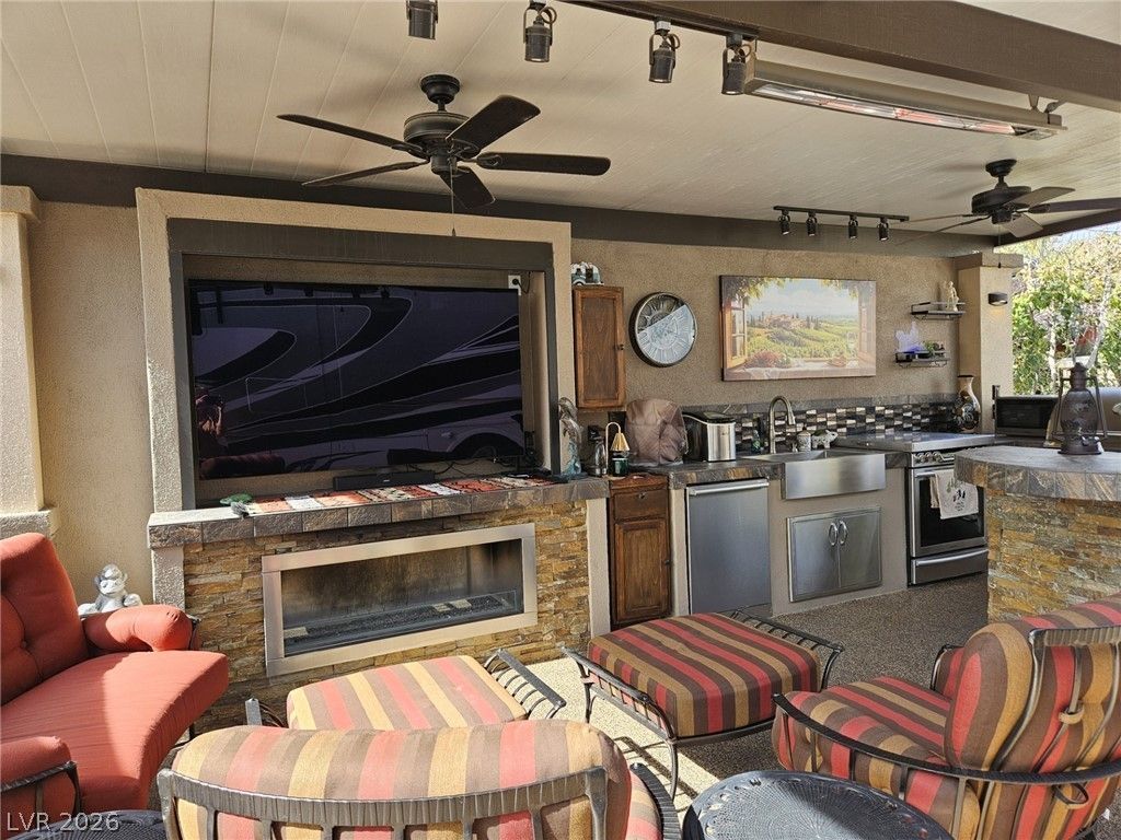 8175 Arville Street, Lot #287, Las Vegas, NV 89139 Main Photo