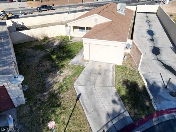 2100 Haven Hill Avenue, Las Vegas, NV 89106