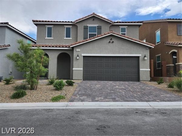 5620 Hill Spire Street, Las Vegas, NV 89166