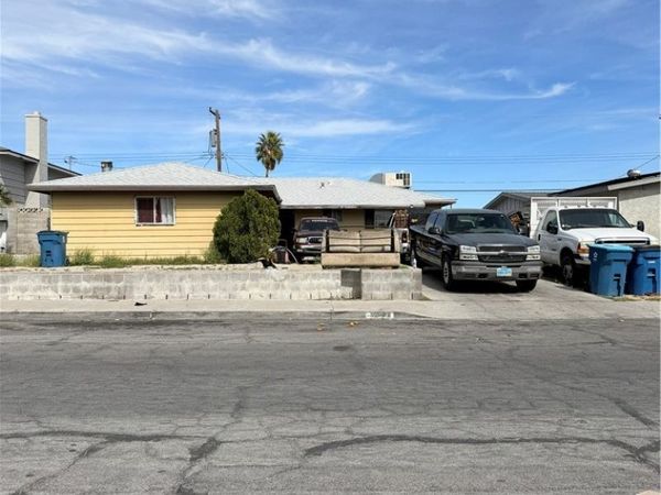 6248 Clarice Avenue, Las Vegas, NV 89107