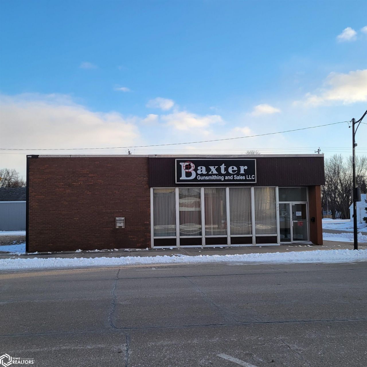 100 E Main Street, Klemme, IA 50449 Main Photo