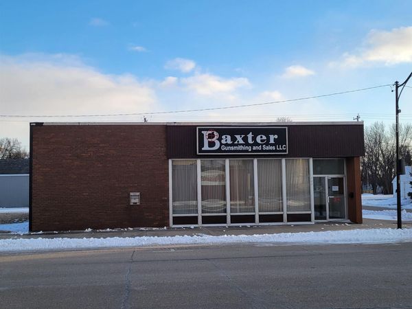 100 E Main Street, Klemme, IA 50449