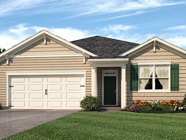 234 Kennelsman Drive, Griffin, GA 30224