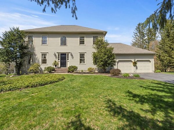 61 Abbott St, North Andover, MA 01845