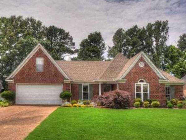 9389 Bryant Trent Boulevard, Olive Branch, MS 38654