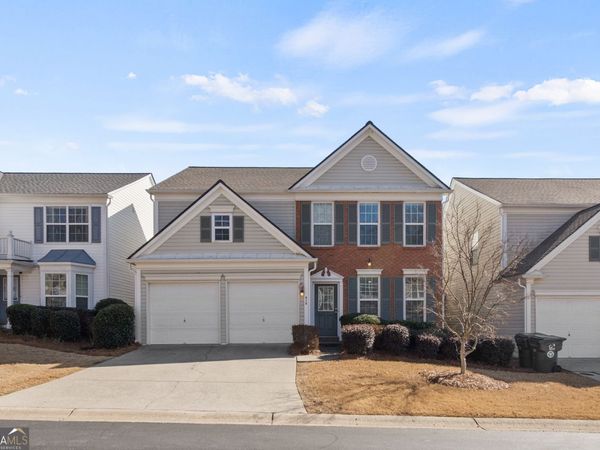 915 Wendlebury Court, Alpharetta, GA 30004