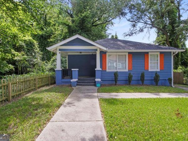 836 Wood Street NW, Atlanta, GA 30318