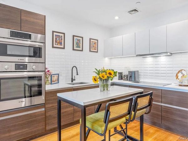 1110 Madison Street , Unit 3B, Brooklyn, NY 11221