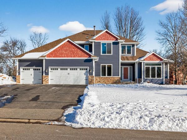 14969 River Oak Court, Savage, MN 55378