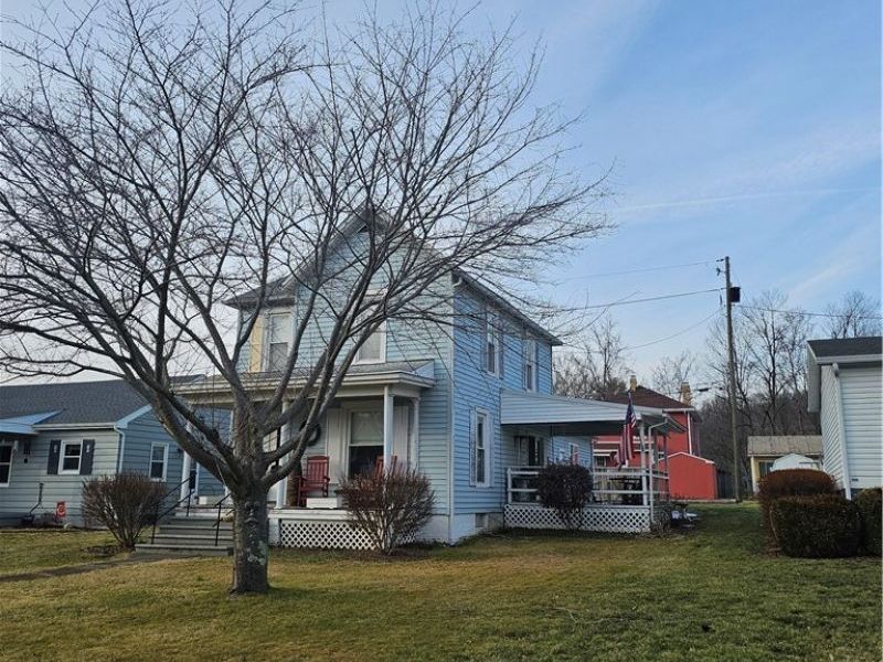 653 E Mcconnel Avenue, McConnelsville, OH 43756 Photo 2