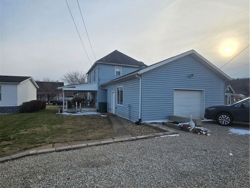 653 E Mcconnel Avenue, McConnelsville, OH 43756 Photo 4