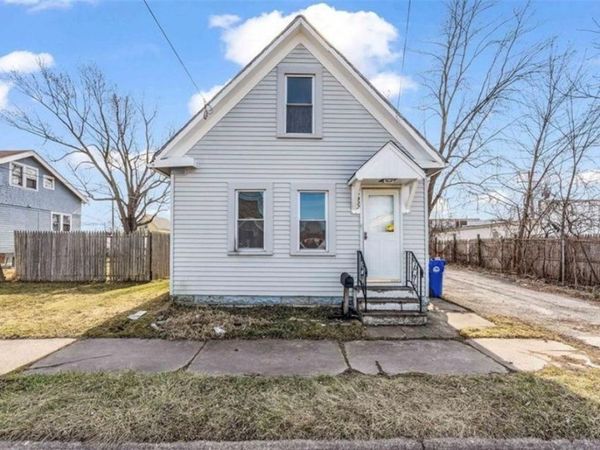 12937 Erwin Avenue, Cleveland, OH 44135