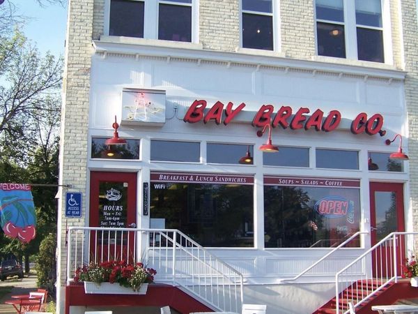 601 Randolph Street, Traverse City, MI 49684