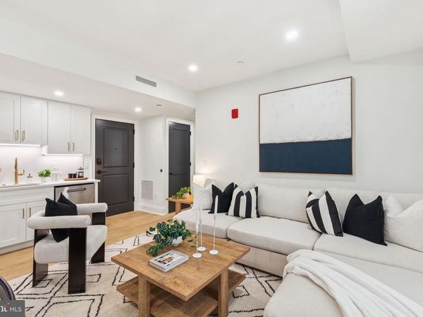 135 S 19TH STREET, Unit 407, PHILADELPHIA, PA 19103