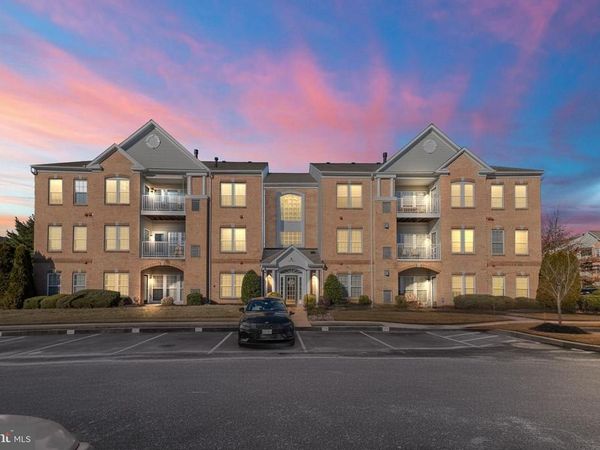 5485 GLENTHORNE COURT, Unit 5485, ROSEDALE, MD 21237