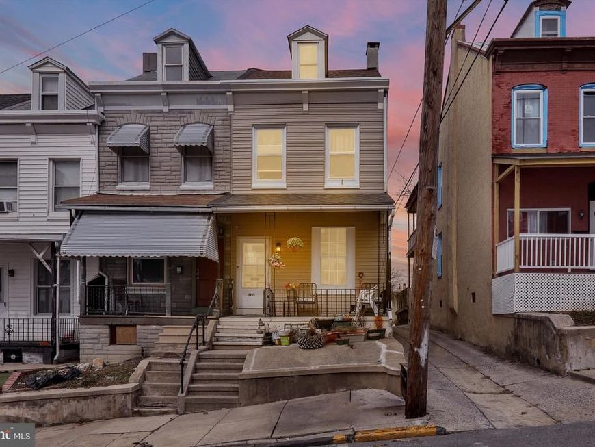 1215 Green, Reading, PA 19604 Main Photo