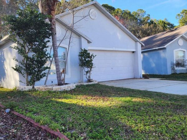 3422 TALISMAN Drive, Middleburg, FL 32068