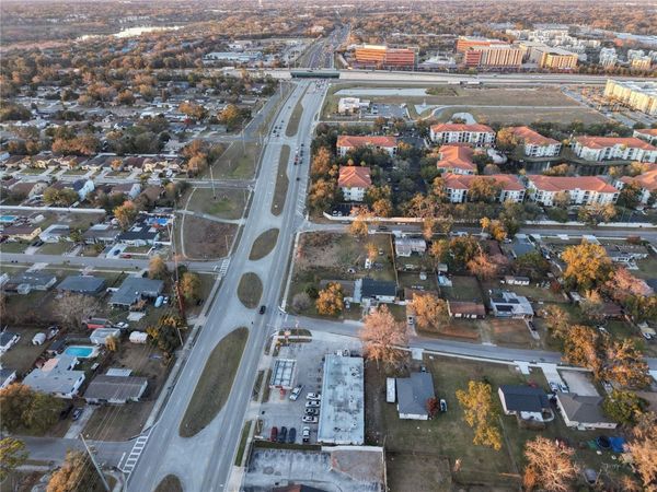 2628 HERBISON DRIVE , ORLANDO, FL 32810