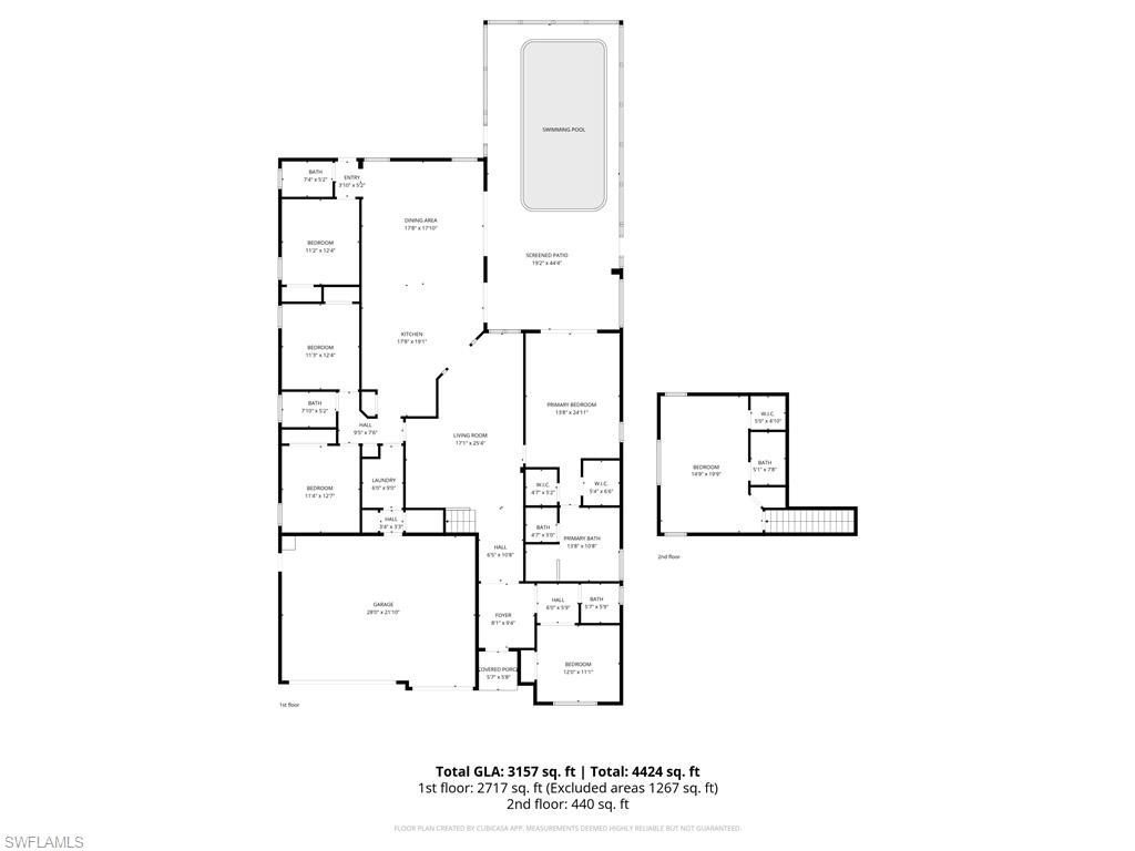 2822 Via Piazza Loop, Fort Myers, FL 33905 Photo