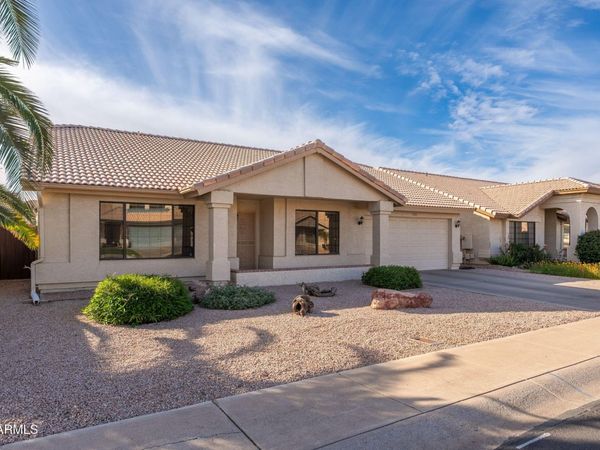 513 W SILVER CREEK Road, Gilbert, AZ 85233
