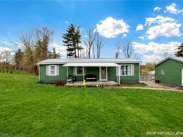 66821 BARRETT HILL, Cambridge, OH 43725