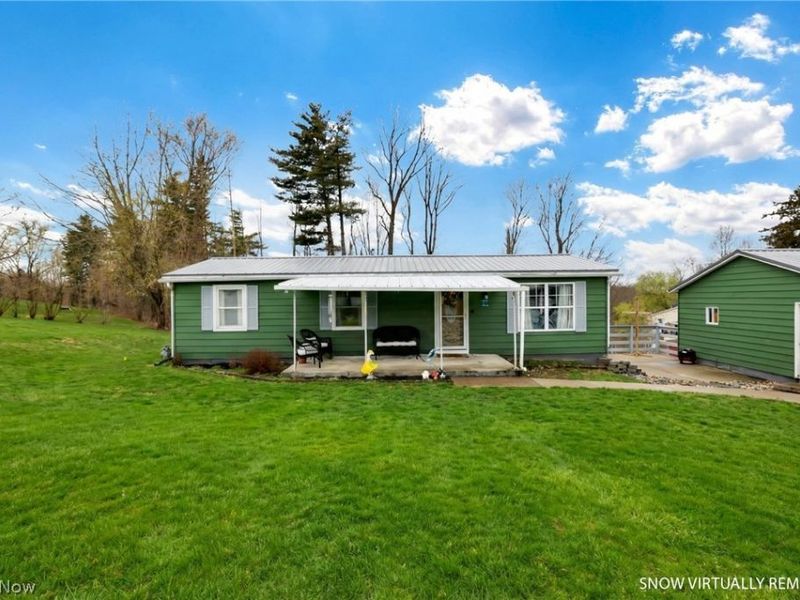 66821 BARRETT HILL, Cambridge, OH 43725 Photo 1