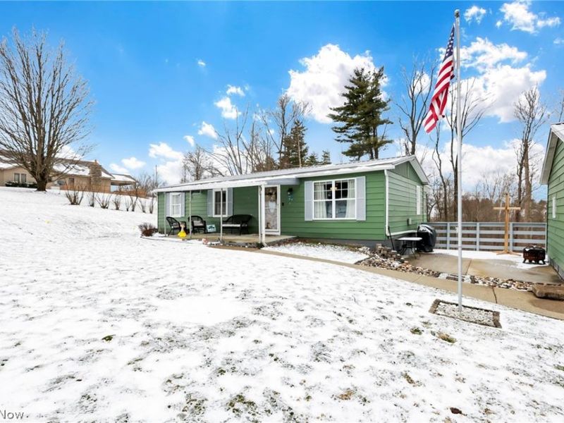 66821 BARRETT HILL, Cambridge, OH 43725 Photo 2