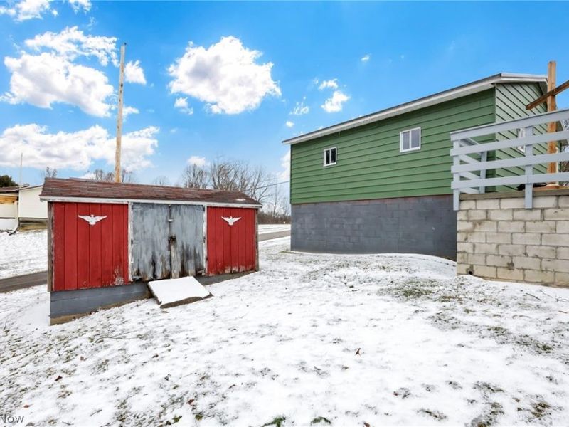 66821 BARRETT HILL, Cambridge, OH 43725 Photo 20