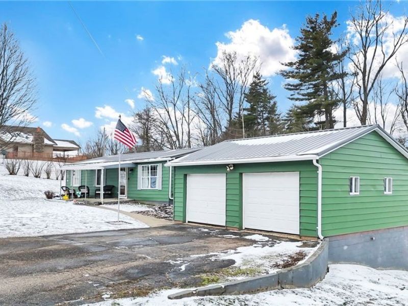 66821 BARRETT HILL, Cambridge, OH 43725 Photo 22