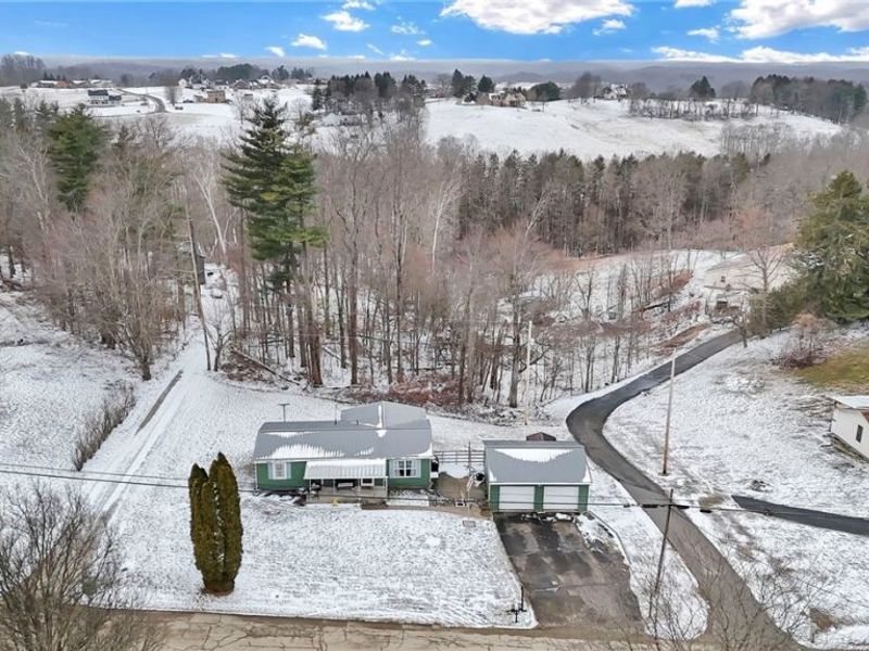 66821 BARRETT HILL, Cambridge, OH 43725 Photo 23