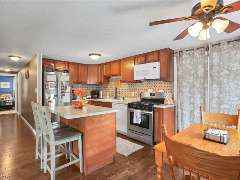 66821 BARRETT HILL, Cambridge, OH 43725 Photo 8