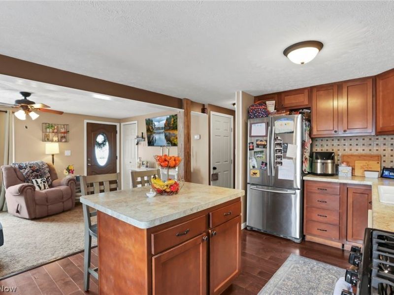 66821 BARRETT HILL, Cambridge, OH 43725 Photo 9