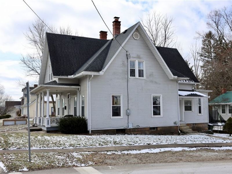 216 S Clay Street, Millersburg, OH 44654 Photo 10