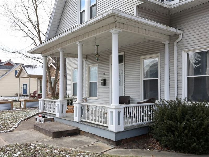 216 S Clay Street, Millersburg, OH 44654 Photo 11